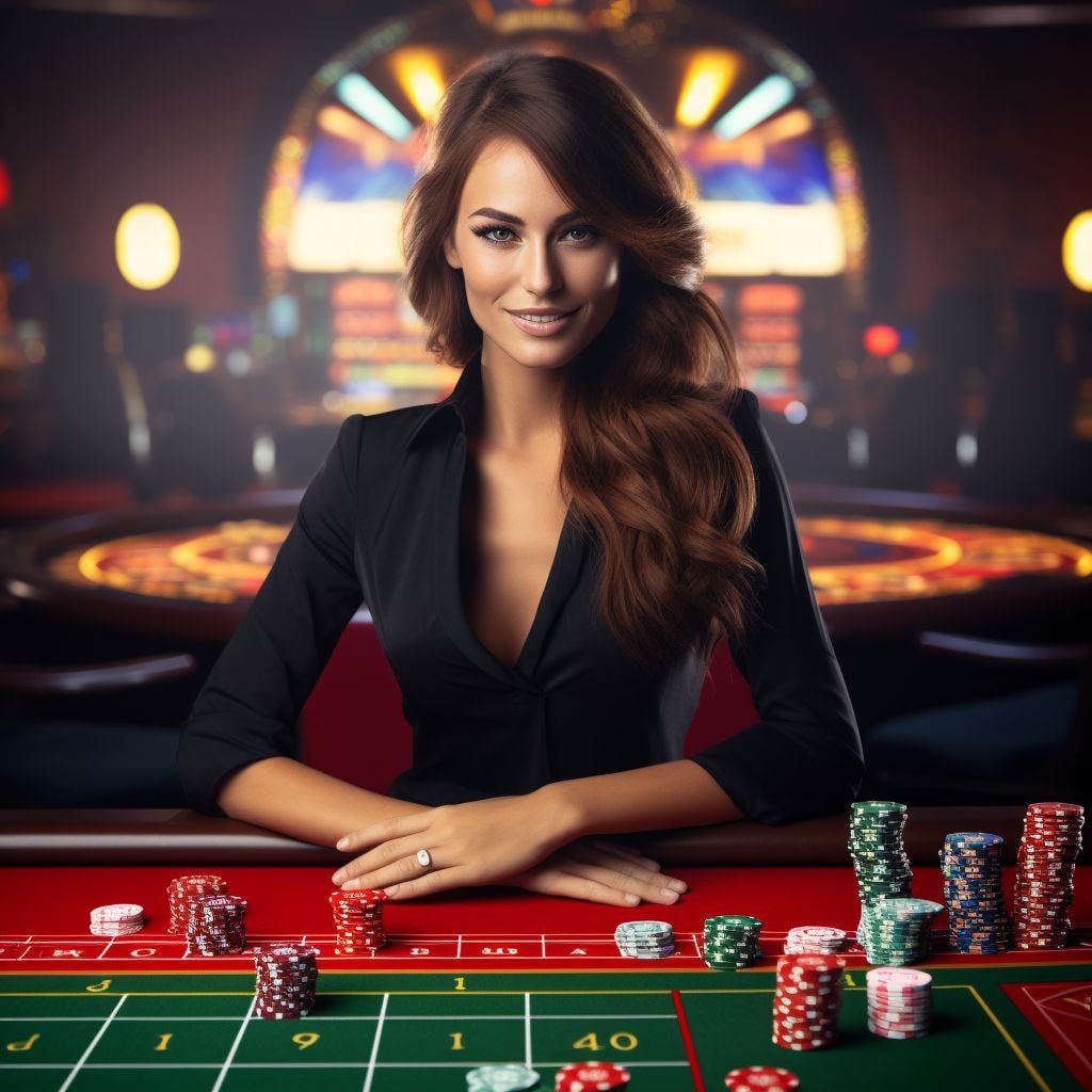 Pengguna bermain sportsbook, slot online, dan live casino di melody77 dengan perangkat mobile