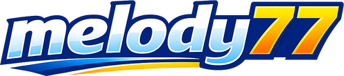 Logo melody77